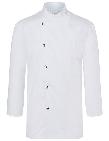 Kochjacke Lars besticken & bedrucken | Pulsar Workwear