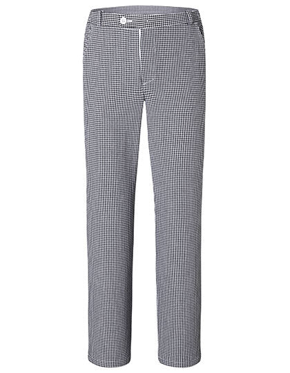 Kochhose Basic besticken & bedrucken | Pulsar Workwear