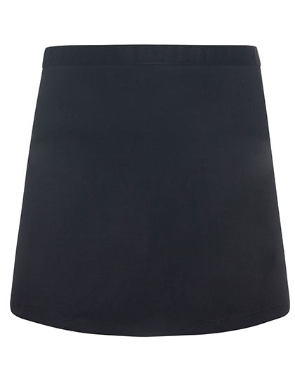 Basic Vorbinder - Black (ca. Pantone 419C)