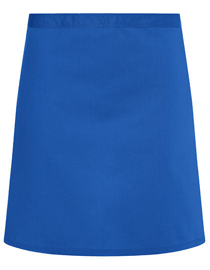 Basic Vorbinder - Blue (ca. Pantone 7686C)