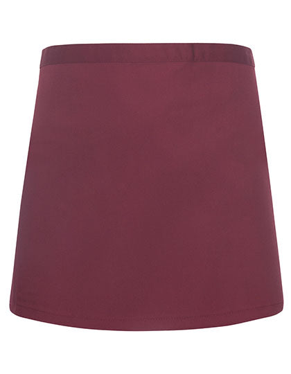Basic Vorbinder - Bordeaux (ca. Pantone 209C)