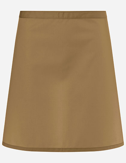 Basic Vorbinder - Camel (ca. Pantone 7504C)