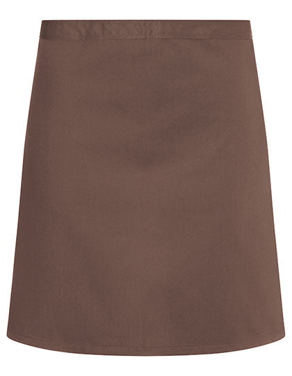 Basic Vorbinder - Light Brown (ca. Pantone 438C)