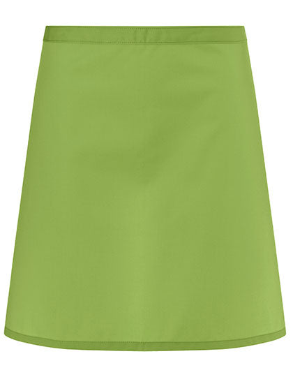 Basic Vorbinder - Lime (ca. Pantone 4212C)