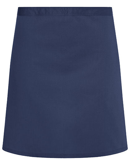 Basic Vorbinder - Navy (ca. Pantone 533C)