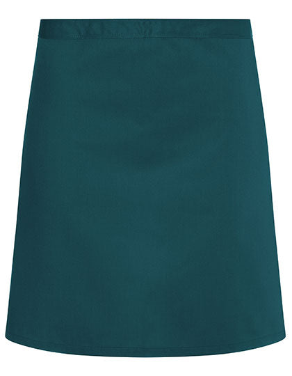 Basic Vorbinder - Pine Green (ca. Pantone 4189C)