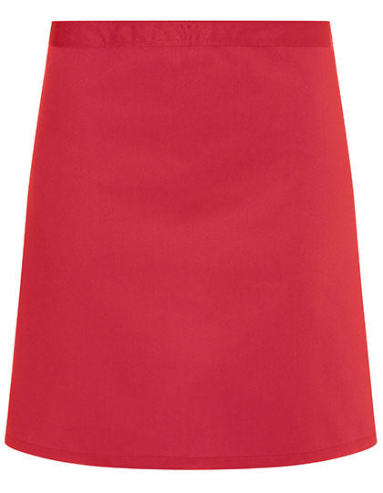 Basic Vorbinder - Raspberry (ca. Pantone 4059C)