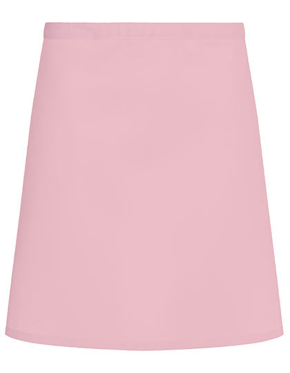 Basic Vorbinder - Rose (ca. Pantone 4065C)