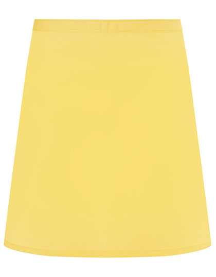 Basic Vorbinder - Sun Yellow (ca. Pantone 127C)