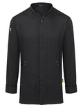 Kochjacke Green-Generation besticken & bedrucken | Pulsar Workwear
