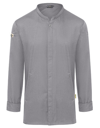 Kochjacke Green-Generation besticken & bedrucken | Pulsar Workwear
