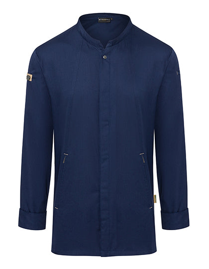 Kochjacke Green-Generation besticken & bedrucken | Pulsar Workwear