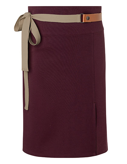 Vorbinder Green-Generation - Aubergine