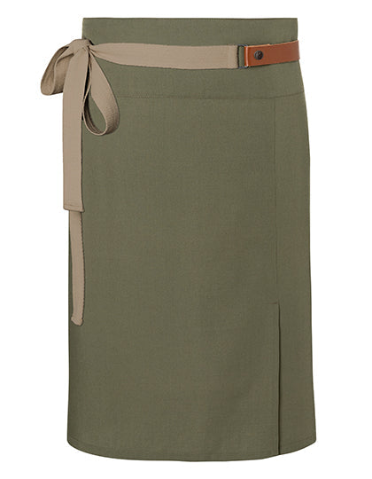 Vorbinder Green-Generation - Moss Green