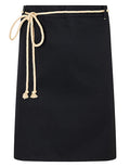 Vorbinder New-Nature besticken & bedrucken | Pulsar Workwear