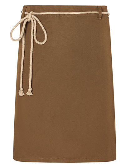 Vorbinder New-Nature besticken & bedrucken | Pulsar Workwear