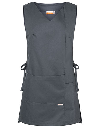 Überwurfkasack Marilies - Anthracite (ca. Pantone 7540C) Anthracite (ca. Pantone 7540C)