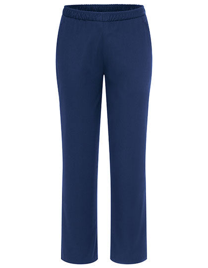 Schlupfhose Kaspar - Navy-(ca.-Pantone-533C)