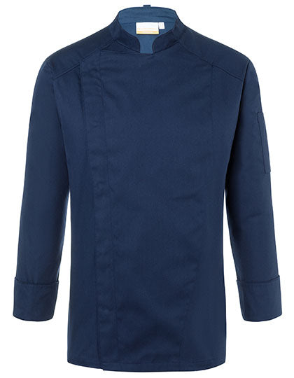 Kochjacke Noah - Navy