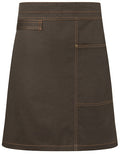 Vorbinder Urban Casual-Style - Chocolate