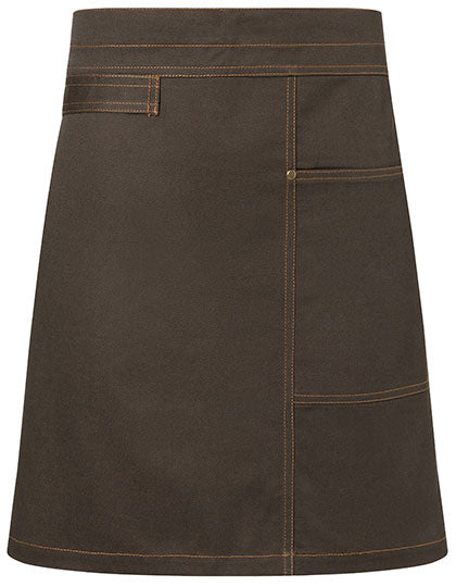 Vorbinder Urban Casual-Style - Chocolate