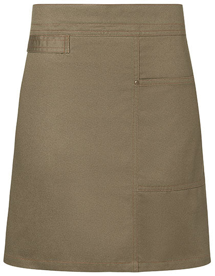 Vorbinder Urban Casual-Style - Khaki
