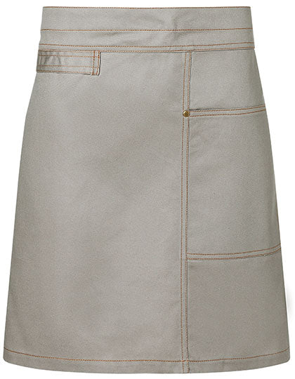 Vorbinder Urban Casual-Style - Stone-Grey