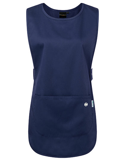 Überwurfkasack Essential - Navy-(ca.-Pantone-533C)
