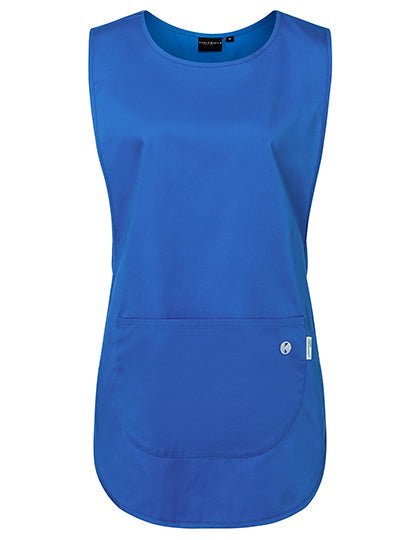 Überwurfkasack Essential - Royal-Blue-(ca.-Pantone-3506C)