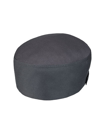 Beanie mit Netzeinsatz - Anthracite (ca. Pantone 7540C)