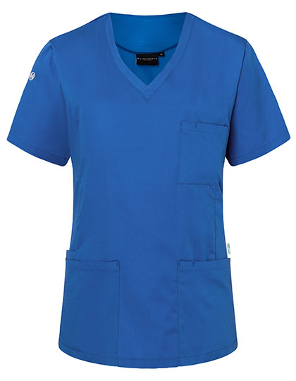 Damen-Schlupfkasack Essential - Royal Blue (ca. Pantone 3506C)