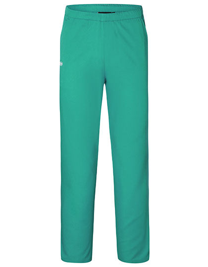 Schlupfhose Essential - Emerald-Green-(ca.-Pantone-7717C)