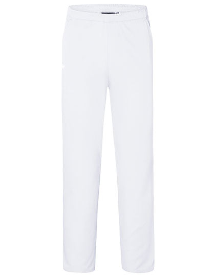 Schlupfhose Essential - White