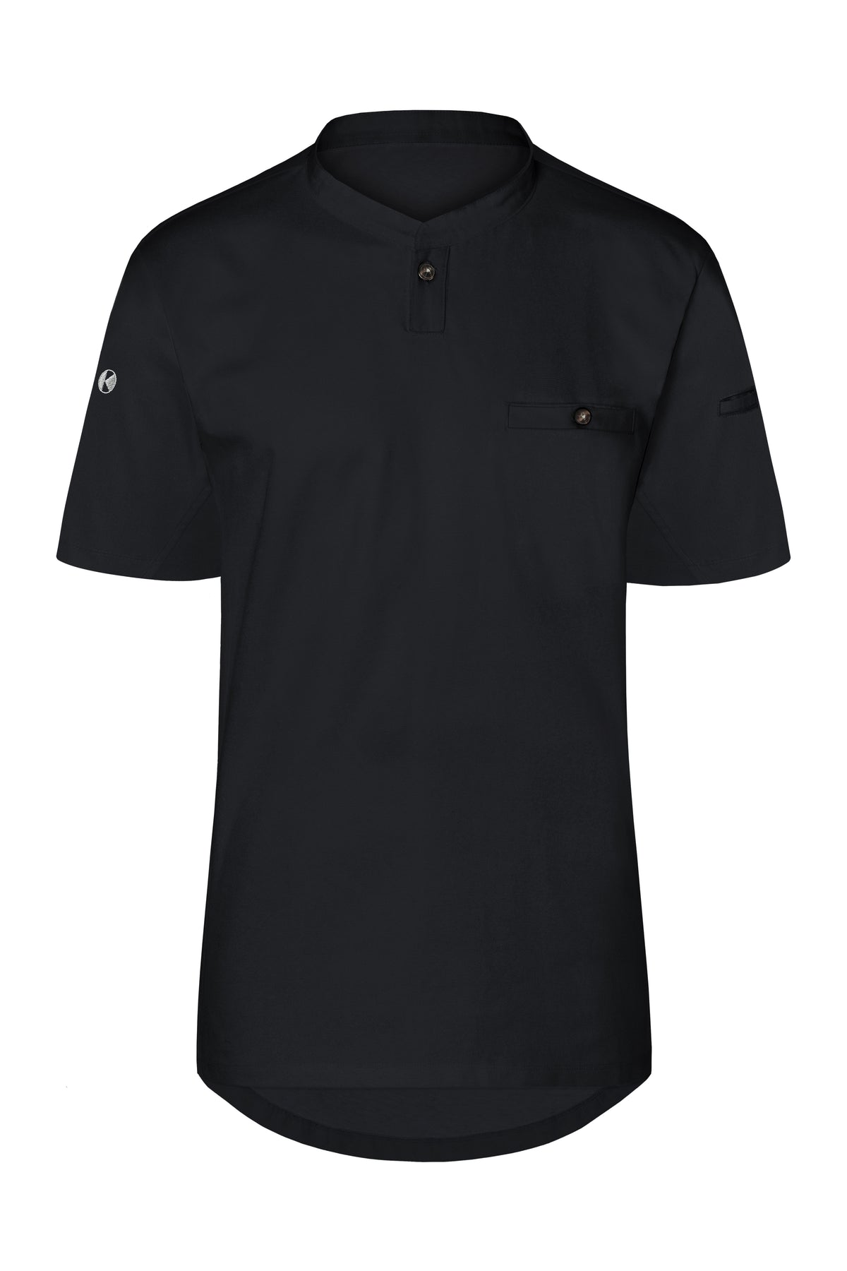 Kurzarm Herren-Arbeitsshirt Performance