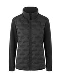 Jacke Damen Fleece-Hybrid besticken & bedrucken | Pulsar Workwear