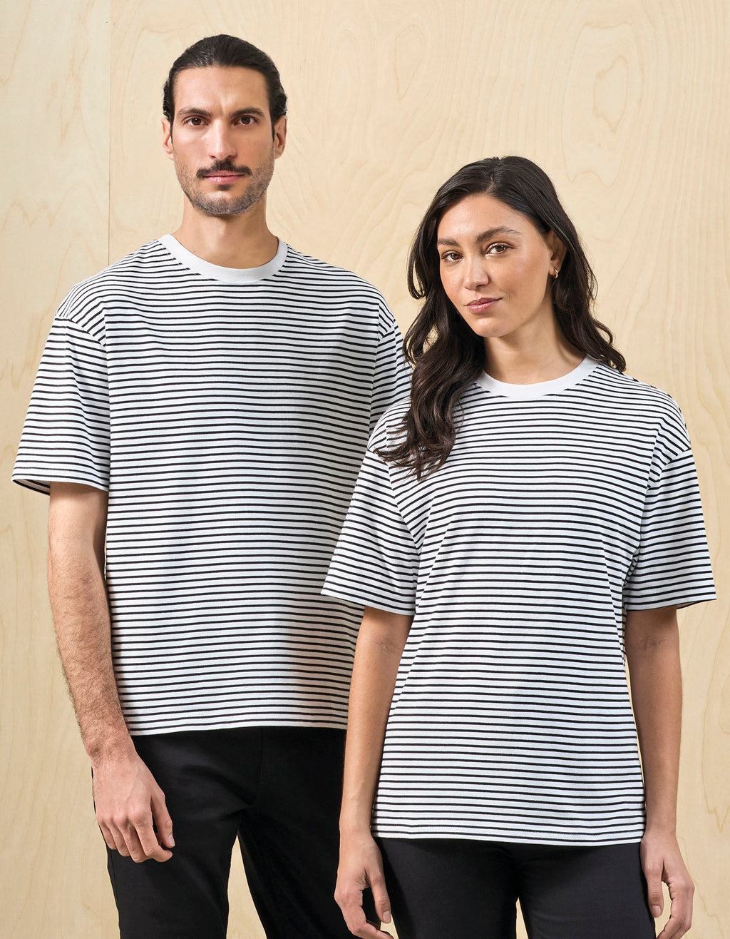 T-Shirt Utility 2.0 Oversized besticken & bedrucken | Pulsar Workwear