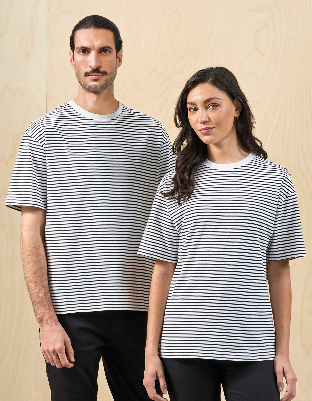 T-Shirt Utility 2.0 Oversized besticken & bedrucken | Pulsar Workwear
