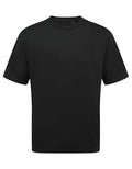 Utility 2.0 Oversized T-Shirt - Black