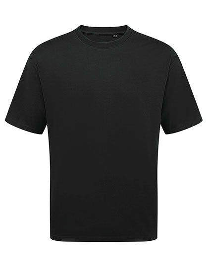 Utility 2.0 Oversized T-Shirt - Black