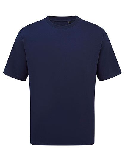 Utility 2.0 Oversized T-Shirt - Navy