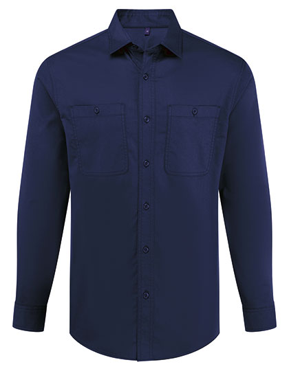 Utility 2.0 Service Shirt - Navy