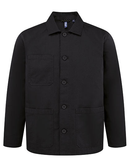 PW022 - Black