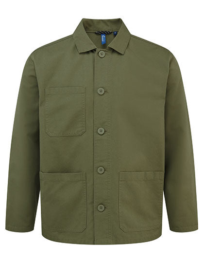 PW022 - Olive