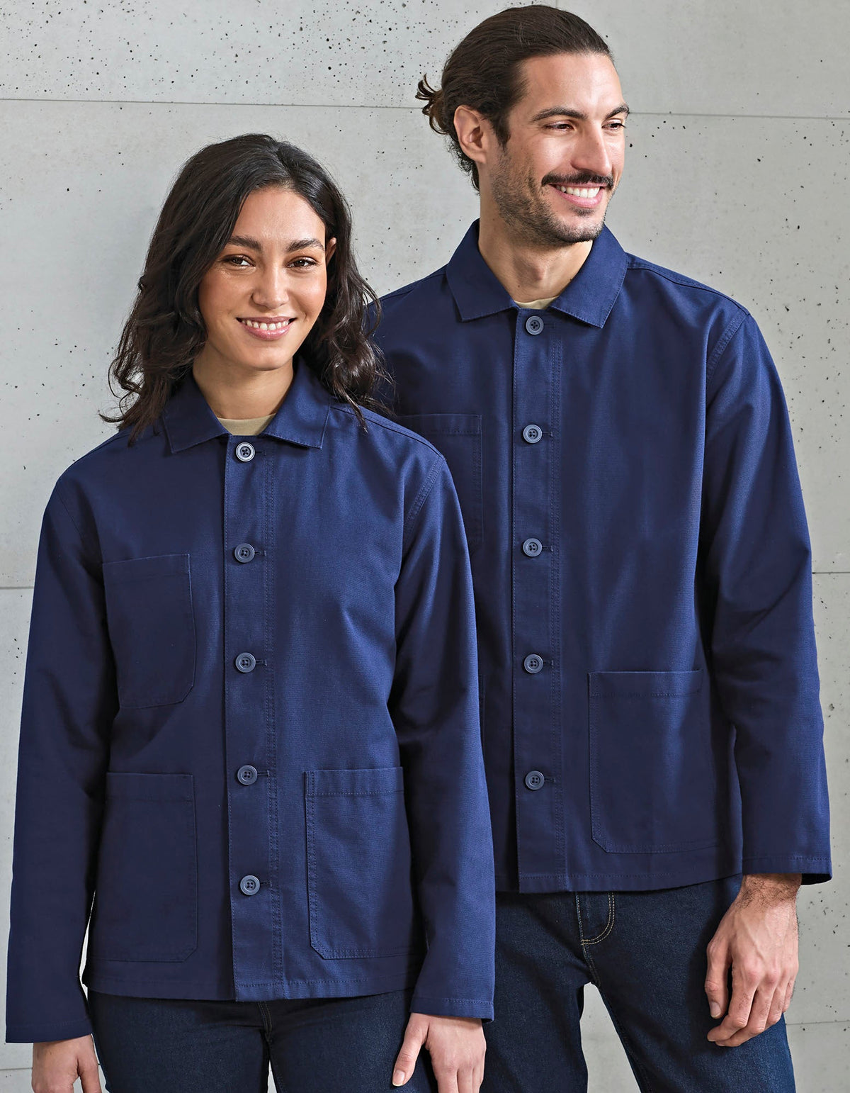 Jacke Utility 2.0 Chore besticken & bedrucken | Pulsar Workwear