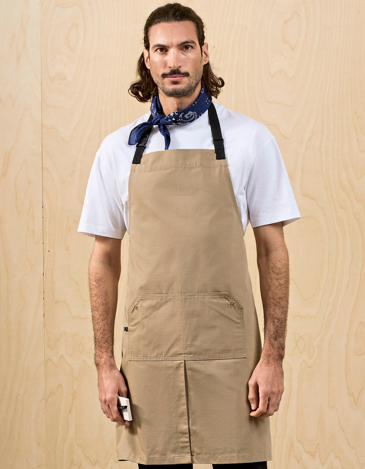 Schürze Utility 2.0 Ripstop besticken & bedrucken | Pulsar Workwear