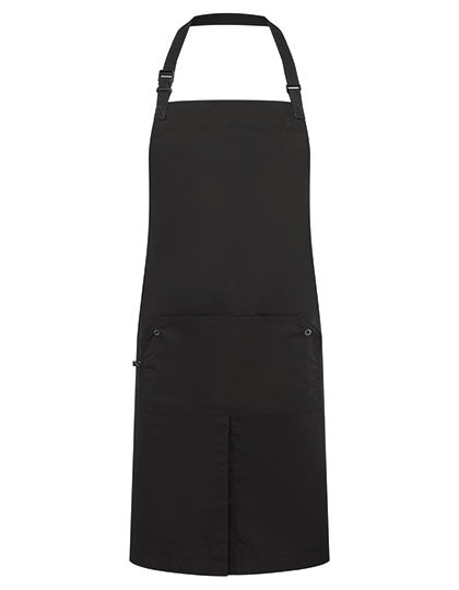Utility 2.0 Ripstop Apron - Black