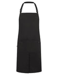Utility 2.0 Ripstop Apron - Black