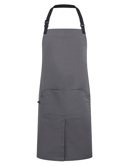 Utility 2.0 Ripstop Apron - Dark Grey