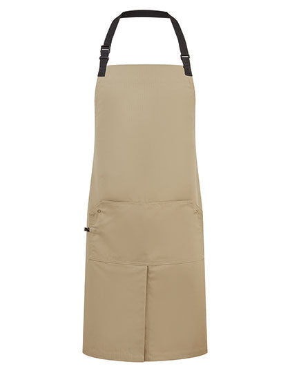 Utility 2.0 Ripstop Apron - Khaki
