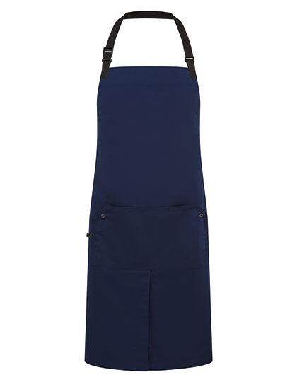 Utility 2.0 Ripstop Apron - Navy